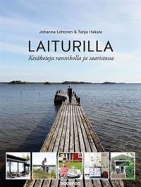 Laiturilla